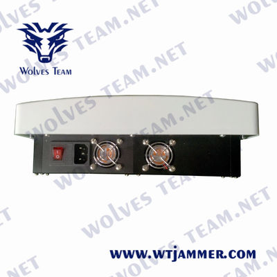 Αγορά Εμποδίζοντας Blocker 433MHz βιντεοκάμερων τηλεφωνικών κρυμμένο σήμα κατασκόπων κυττάρων GSM 2g 3G 4G 5G Jammer online manufacture