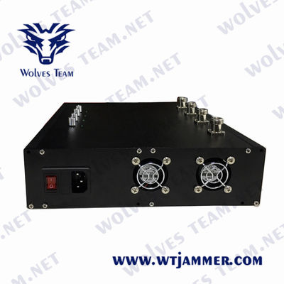 Αγορά Cellular GSM CDMA 2g 3G 4G 5G Κινητό τηλέφωνο WiFi Bluetooth Signal (Blocker) Jammer online manufacture