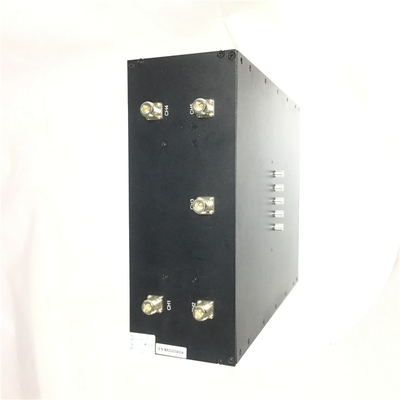 Jammer 200 PC 4G 5G σημάτων σακιδίων πλάτης cOem Manpack RF GSM μέτρων