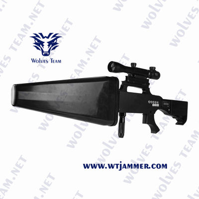 Αγορά Jammer 433Mhz WIFI2.4G WIFI 5.8G συχνότητας κηφήνων 220VAC 24VDC GSM ΠΣΤ online manufacture