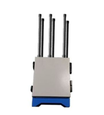 Αγορά Αντι UAV Jammer Wifi κηφήνων στάσιμη φράσσοντας σειρά 3000 μέτρα online manufacture