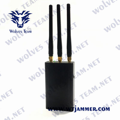 Αγορά Jammer σημάτων RF 315/433/868MHz φορητός τηλεχειρισμός αυτοκινήτων online manufacture