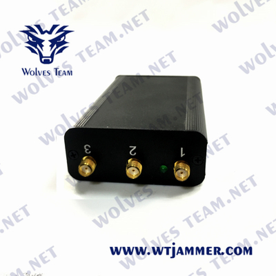 Jammer σημάτων RF 315/433/868MHz φορητός τηλεχειρισμός αυτοκινήτων