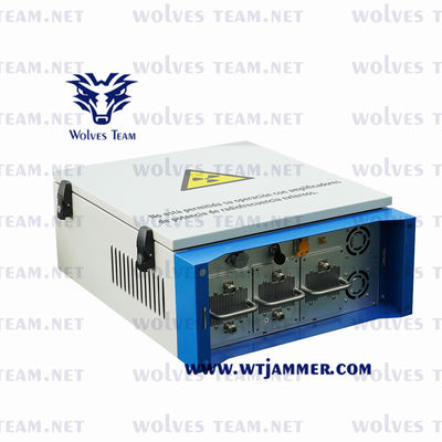 Αγορά Υψηλής ισχύος GSM κινητό τηλέφωνο Τζάμερ κυτταρικό σήμα Τζάμερ φυλακή Wifi Τζάμερ online manufacture