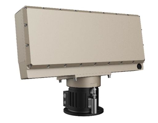 Αγορά Σύστημα ανίχνευσης ακτίνας ανίχνευσης 360° με ικανότητα ανίχνευσης 5000 8000 μέτρων online manufacture