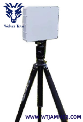 Wt-G1001 Ράδα παρακολούθησης στόχων εδάφους