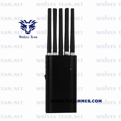 Αγορά Φερεγγυλό φορητό Wifi2.4g GPSL1/L3L4/L5 Glonass L1/L2 έως 30 μέτρα online manufacture