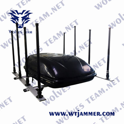 Αγορά Υψηλής ταχύτητας απόκτηση δεδομένων Λευκή γραμμή κατάλογος σήμα παρεμποδιστή για κινητά τηλέφωνα οχήματος IMSI 48kg 24 ώρες εργασιακό χρόνο online manufacture