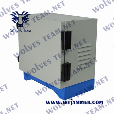 Αγορά Αδιάβροχο Ισχυρό GSM CDMA 3G 4G 5G Wi-Fi σήμα Τζάμερ Κατευθυντική κεραία online manufacture