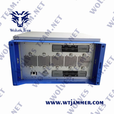 Αγορά Όλες οι συχνότητες φυλακές φυλακές jammer με 300-1000m ακτίνα ασπίδας κάθε μπάντα μπορεί να λειτουργήσει ανεξάρτητα online manufacture