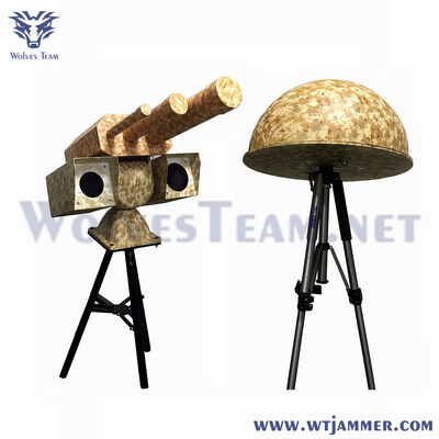 Αγορά WT-S3000 Ρυθμιστικό φάσμα Αναγκαιότητα ανίχνευσης 0.1~6GHz ολικής κατευθύνσεως 360 μοίρες Ακτίνα ανίχνευσης: 3 km online manufacture