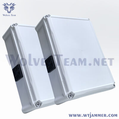 Αγορά 8 Band Desktop Signal Jammer Blocks 5g WiFi GPS 4G 3G 2G διαδικτυακή κατασκευή