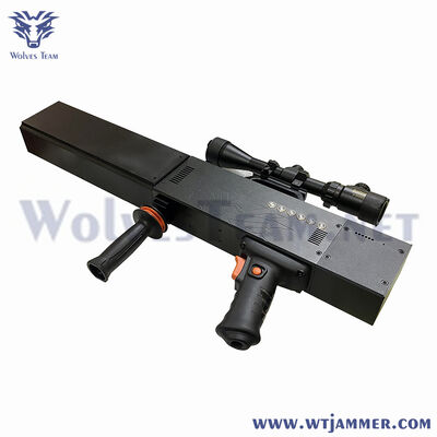 Αγορά The Ultimate 6-Band Anti-Drone Solution - Tactical Jammer Gun for Full Drone Signal Control διαδικτυακή κατασκευή