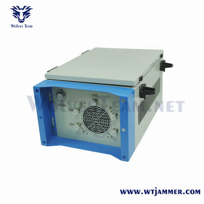Αγορά Heavy-Duty Outdoor Anti-Drone Amplifier - 24/7 Λειτουργία παντός καιρού για κρίσιμες υποδομές διαδικτυακή κατασκευή
