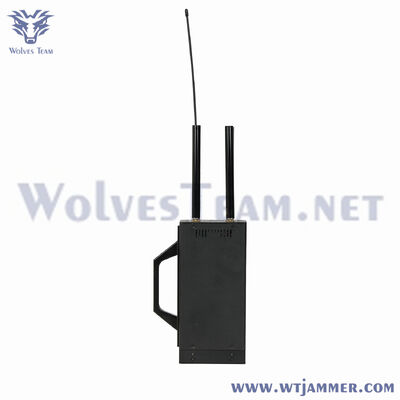 Αγορά Κρατήρας 4 καναλιών με πλήρη ζώνη 5G Wi-Fi διαδικτυακή κατασκευή