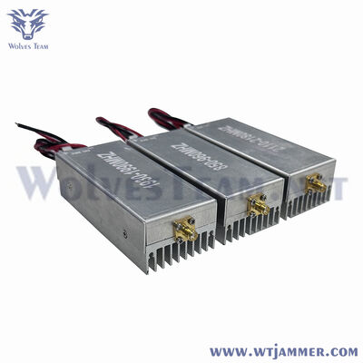 Αγορά GSM 3G 4G RF Jammer Module για αποκλεισμό σήματος κινητού τηλεφώνου διαδικτυακή κατασκευή