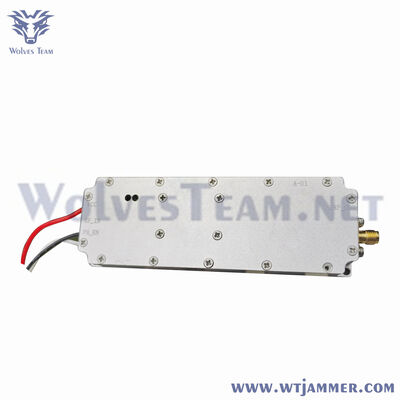 Αγορά RF Jammer Module για GSM/PCS/UMTS | Αποκλεισμός κυψελωτού σήματος 850-2180 MHz διαδικτυακή κατασκευή