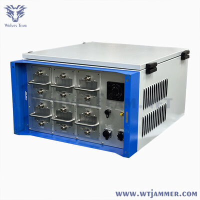 Αγορά 600W 12 Band Εμπορική Αδιάβροχη Εξωτερική Αποκλειστική Κατευθυντική Αντένα Πλήρης συχνότητας 3G 4G 5G WiFi διαδικτυακή κατασκευή