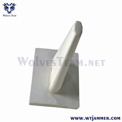 Αγορά 15W 20-30M WiFi 2.4G GPS 5.8G drone Signal Jammer διαδικτυακή κατασκευή