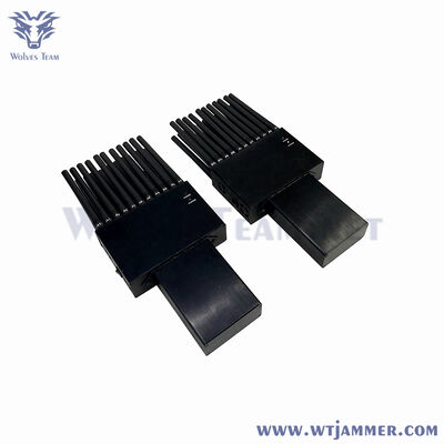 Αγορά 22 Κεραίες 20W Full Band 135-2600MHz Jammer φορητών τηλεφώνων διαδικτυακή κατασκευή