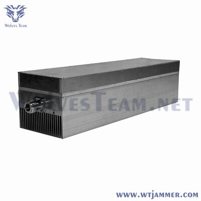 Αγορά Rackmount Dual N-Port RF Power Amp Jammer Module για Anti-Drone διαδικτυακή κατασκευή