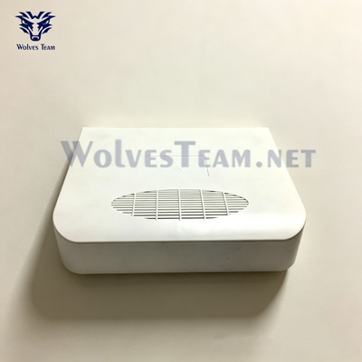 Αγορά Κρυμμένο στυλ 10W 3G 4G Cellphone Blocker 8 Bands Wifi Jammer με εξωτερικές κεραίες διαδικτυακή κατασκευή