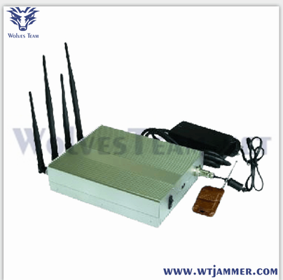 Αγορά Επιλέξιμος ενισχυτής σήματος Wi-Fi Bluetooth με 4 κεραίες για εσωτερική τοποθέτηση σε τοίχο για αίθουσες μυστικών συσκέψεων υψηλού επιπέδου διαδικτυακή κατασκευή