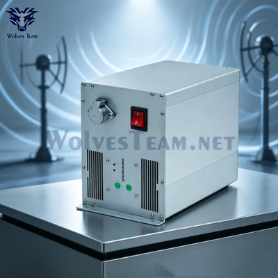 Αγορά Μονάδα Jammer Signal High Power 20W με Omni κατευθυντική κεραία διαδικτυακή κατασκευή