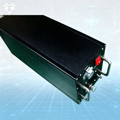 Αγορά Ενότητα ενισχυτή RF 50W CUAS με πανκατευθυντική κεραία για ανεξάρτητη ανάπτυξη αυστραλιανού συστήματος κατά UAV διαδικτυακή κατασκευή