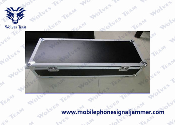 12 Jammer βομβών ζωνών 868W IED για τη στρατιωτική συνοδεία