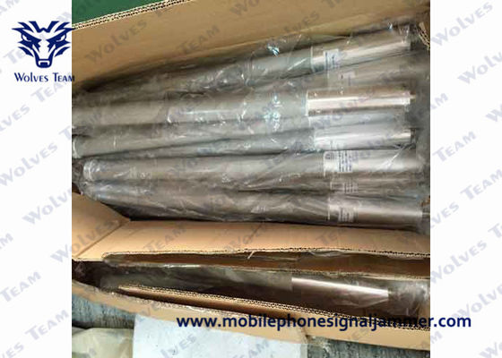 12 Jammer βομβών ζωνών 868W IED για τη στρατιωτική συνοδεία