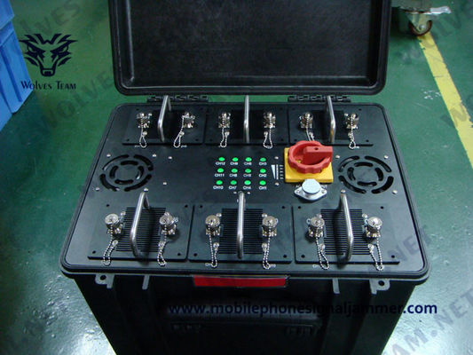 Αγορά Πυροστασία IED Bomb Jammer online manufacture