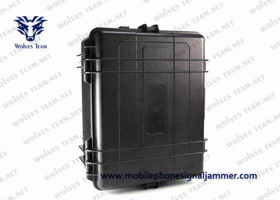 Jammer κηφήνων 2500m 600W εξάρτηση