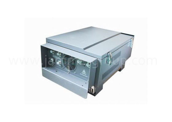 Prison Jammer Έξοδος RF με ασύρματο σύστημα ελέγχου Cell phone Signal Jammer