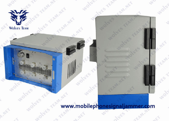 Αγορά Αδιάβροχο Jammer φυλακών φυλακών 80w online manufacture