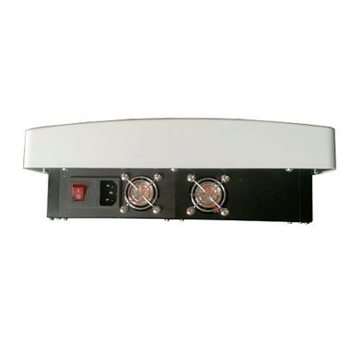 Όλη η συχνότητα 8 ενώνει Jammer σημάτων 30m 40W Wifi