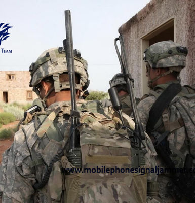 Αγορά 80W Jammer σημάτων σακιδίων πλάτης online manufacture