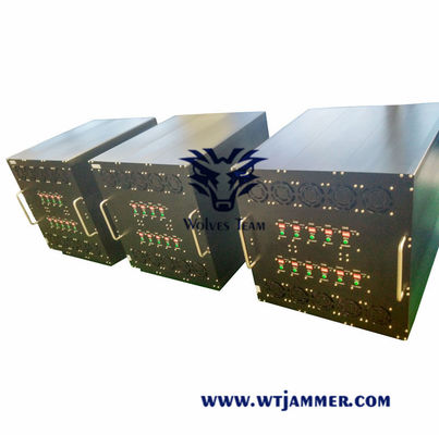 13 Jammer σημάτων οχημάτων ΠΣΤ Lojack VHF Ufh 5g κινητών τηλεφώνων ζωνών