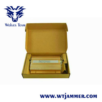 Αγορά Συμπληρωματικός επαναλήπτης σημάτων CE εγκεκριμένος RoHs 3000Sqm DCS1800 online manufacture