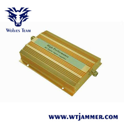 Αγορά συμπληρωματικός επαναλήπτης σημάτων 4000Sqm GSM900 για το σπίτι online manufacture