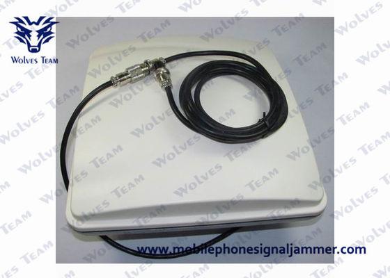 Blocker συσκευών τηλεχειρισμού BRP 8W IP68 60M Wifi IR