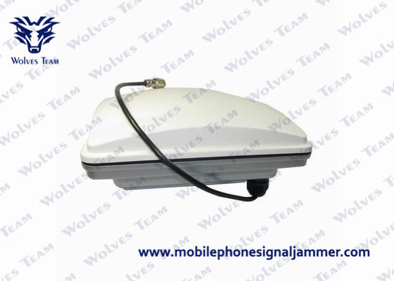 Blocker συσκευών τηλεχειρισμού BRP 8W IP68 60M Wifi IR