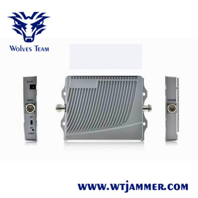 Ενισχυτής τηλεφωνικών σημάτων κυττάρων GSM 850MHz 1900MHz
