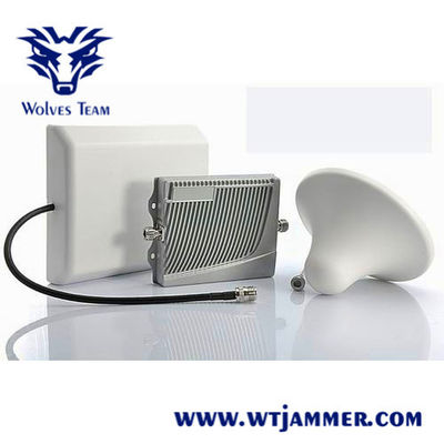 Ενισχυτής τηλεφωνικών σημάτων κυττάρων GSM 850MHz 1900MHz
