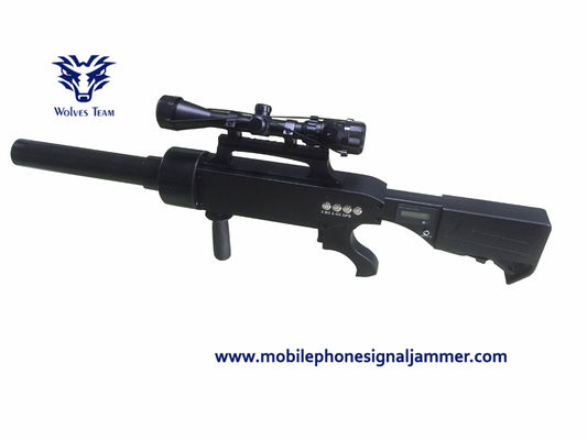 30w Jammer κηφήνων RF
