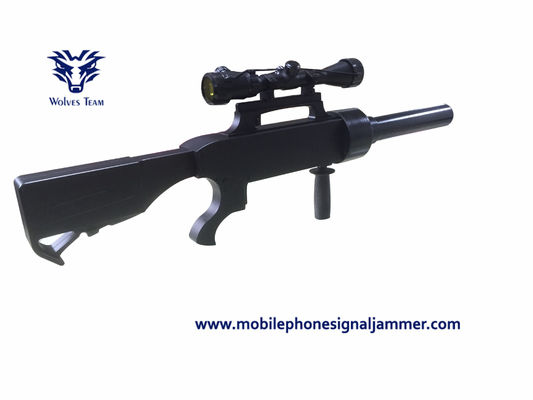 30w Jammer κηφήνων RF