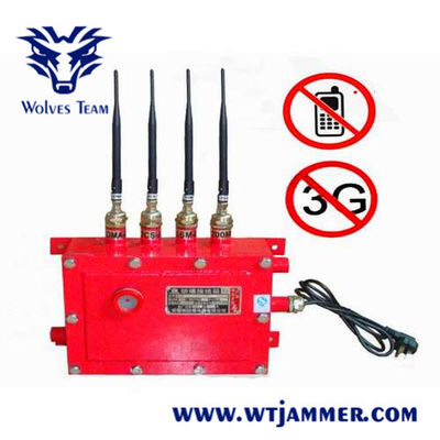 Αγορά Συσκευή αποκλεισμού κινητών τηλεφώνων online manufacture