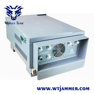 Αγορά Στεγανοποιήστε την τηλεφωνική φράσσοντας συσκευή κυττάρων 500m 500W online manufacture