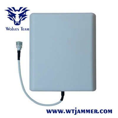 Υπαίθρια 2500MHz 50W επισημαίνουν το συμπληρωματικό επαναλήπτη