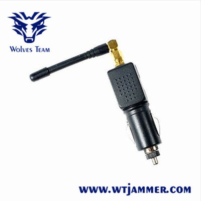 μίνι Jammer ΠΣΤ 1500-1600MHz 128mW για το αυτοκίνητο